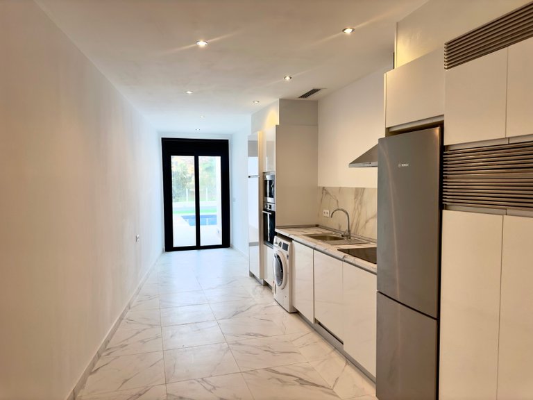 Villa for Sale in Golf La Marquesa (Ciudad Quesada), Ciudad Quesada, Alicante 23