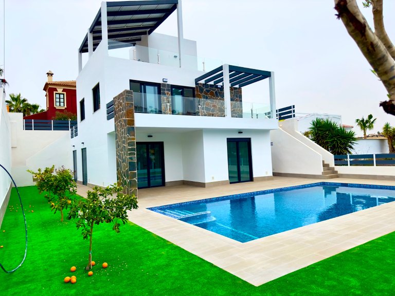 Villa for Sale in Golf La Marquesa (Ciudad Quesada), Ciudad Quesada, Alicante 27