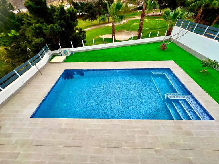 Villa for Sale in Golf La Marquesa (Ciudad Quesada), Ciudad Quesada, Alicante 25