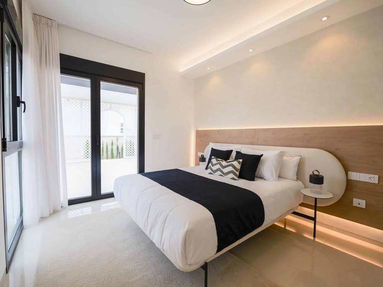 Villa for Sale in Ciudad Quesada - Doña Pepa, Ciudad Quesada, Alicante 16