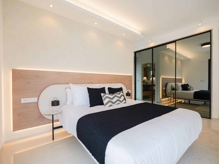 Villa for Sale in Ciudad Quesada - Doña Pepa, Ciudad Quesada, Alicante 20