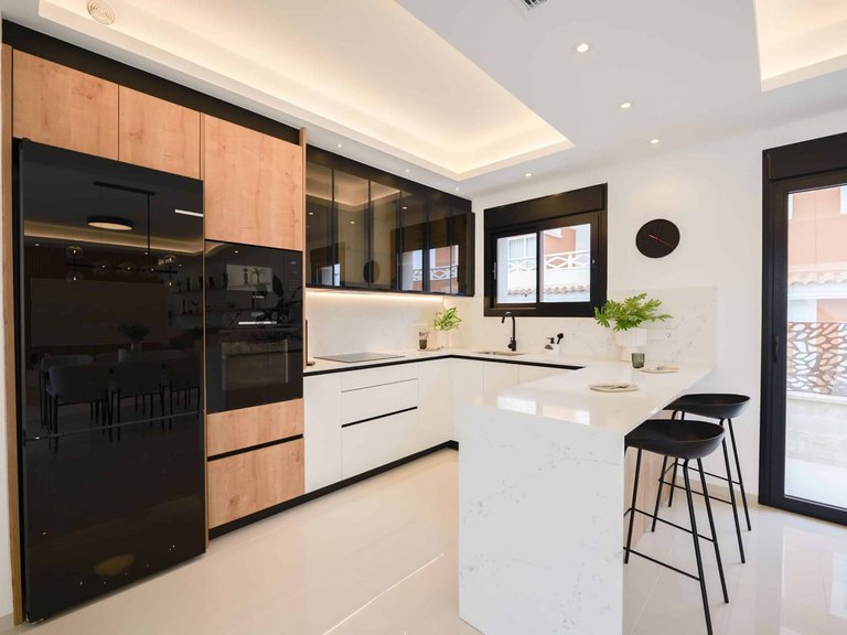 Villa for Sale in Ciudad Quesada - Doña Pepa, Ciudad Quesada, Alicante 7