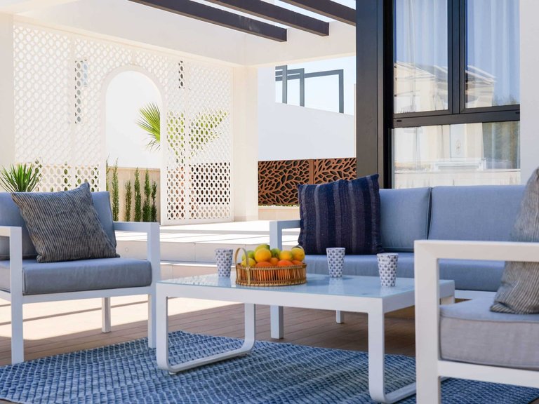 Villa for Sale in Ciudad Quesada - Doña Pepa, Ciudad Quesada, Alicante 24