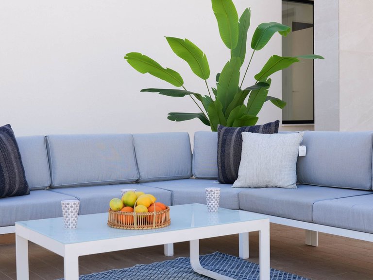 Villa for Sale in Ciudad Quesada - Doña Pepa, Ciudad Quesada, Alicante 28