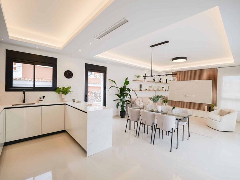 Villa for Sale in Ciudad Quesada - Doña Pepa, Ciudad Quesada, Alicante 11