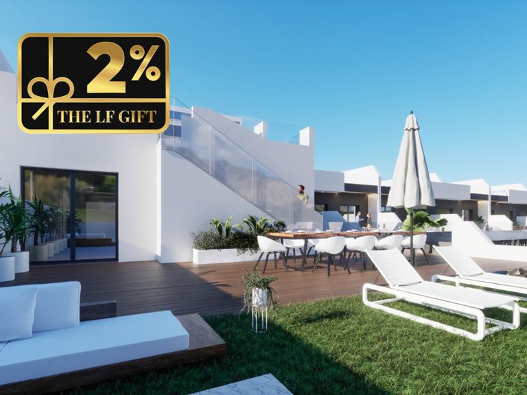 Apartment for Sale in Pueblo, Benijófar, Alicante 1