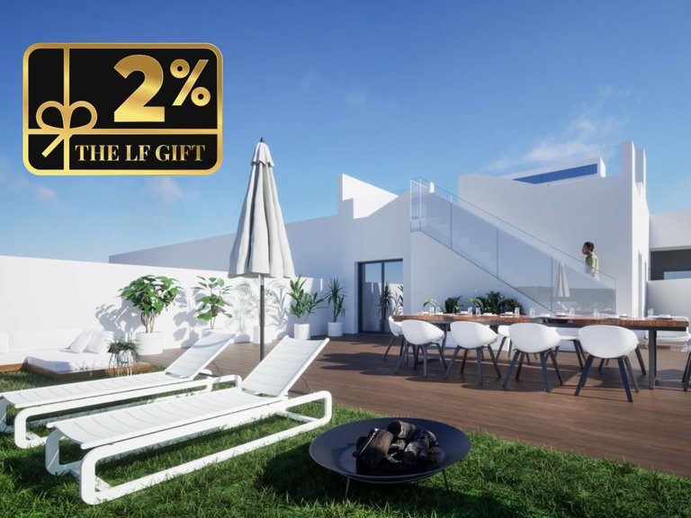 Apartment for Sale in Pueblo, Benijófar, Alicante 2