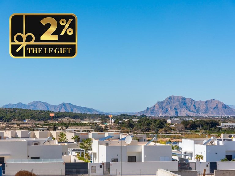 Apartment for Sale in Pueblo, Benijófar, Alicante 1