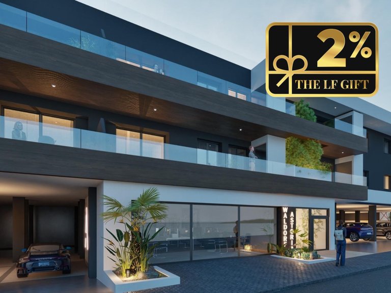 Apartment for Sale in Benijofar, Benijófar, Alicante 1