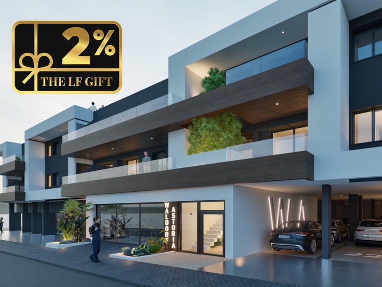 Apartment for Sale in Benijofar, Benijófar, Alicante 1