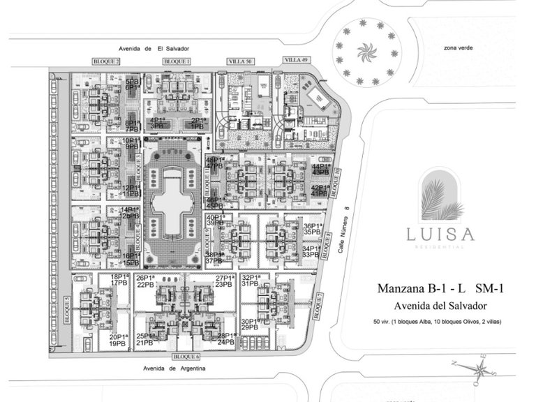 Apartment for Sale in Ciudad Quesada, Alicante 21