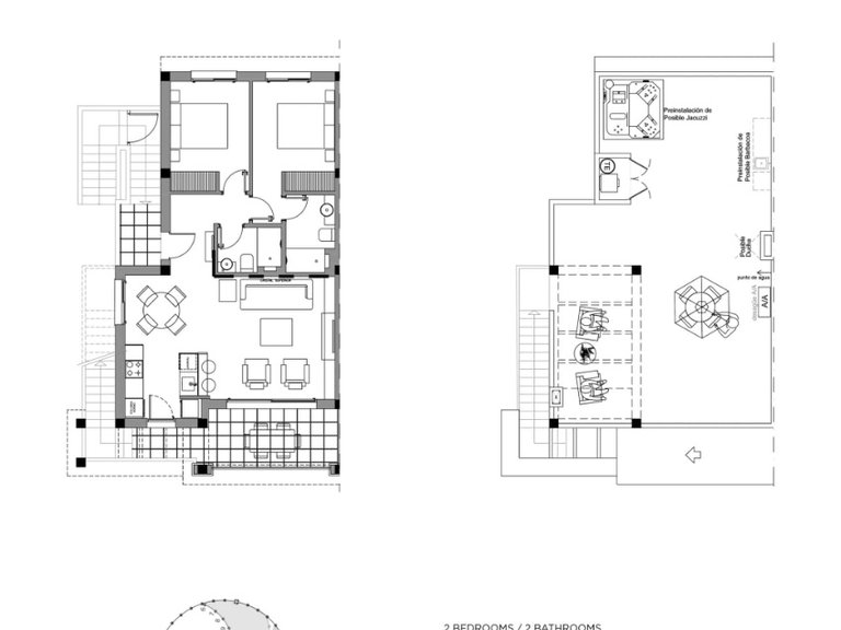 Apartment for Sale in Ciudad Quesada, Alicante 20
