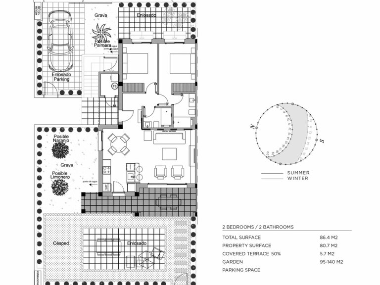 Apartment for Sale in Ciudad Quesada, Alicante 13