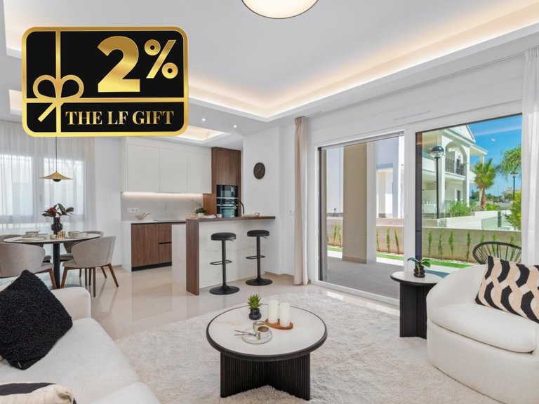 Apartment for Sale in Ciudad Quesada, Alicante 1