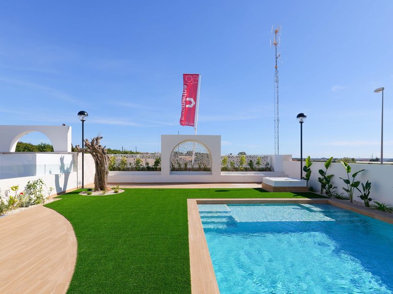 Apartment for Sale in Ciudad Quesada, Alicante 20