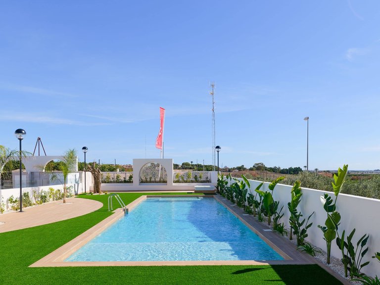 Apartment for Sale in Ciudad Quesada, Alicante 19