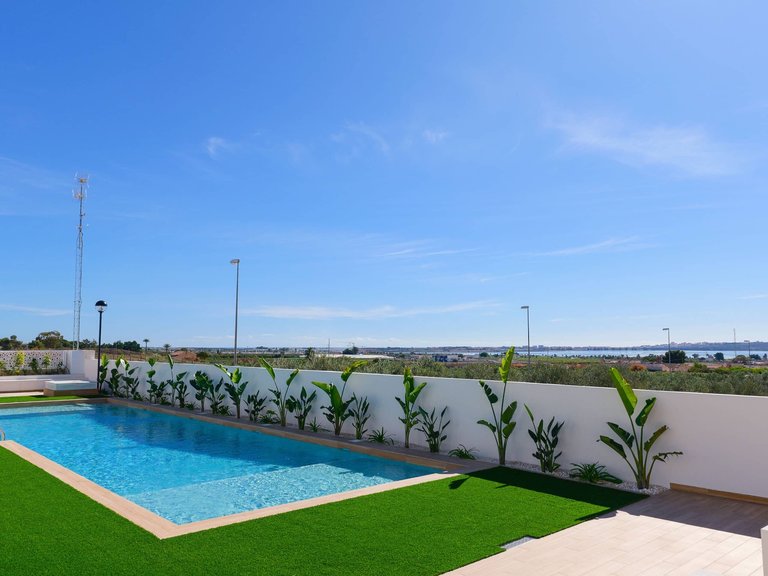 Apartment for Sale in Ciudad Quesada, Alicante 21
