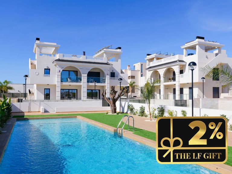 Apartment for Sale in Ciudad Quesada, Alicante 1
