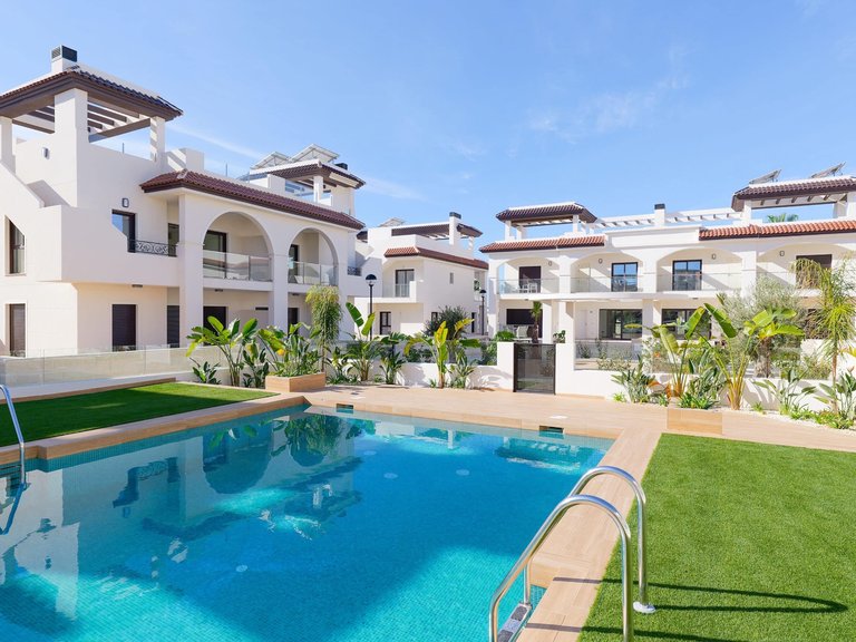 Apartment for Sale in Ciudad Quesada, Alicante 23