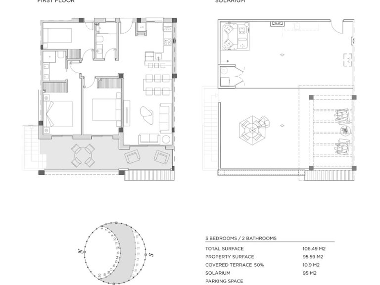 Apartment for Sale in Ciudad Quesada, Alicante 24