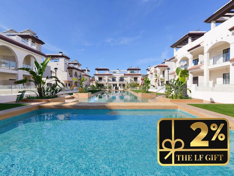 Apartment for Sale in Ciudad Quesada, Alicante 1