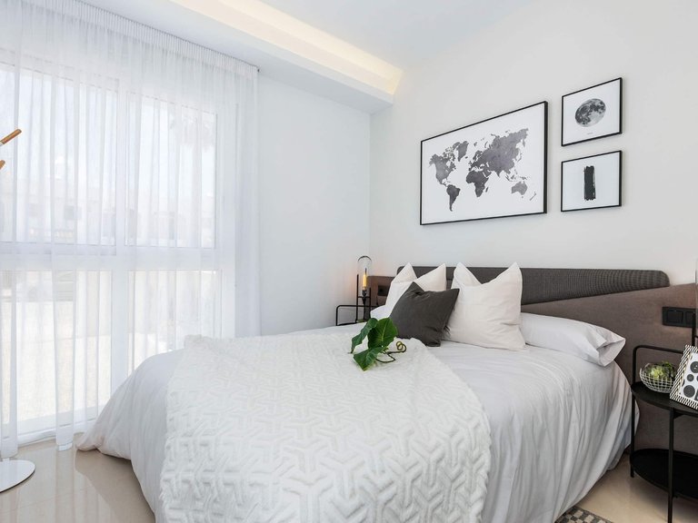 Town House for Sale in DOÑA PEPA - CIUDAD QUESADA, Ciudad Quesada, Alicante 9