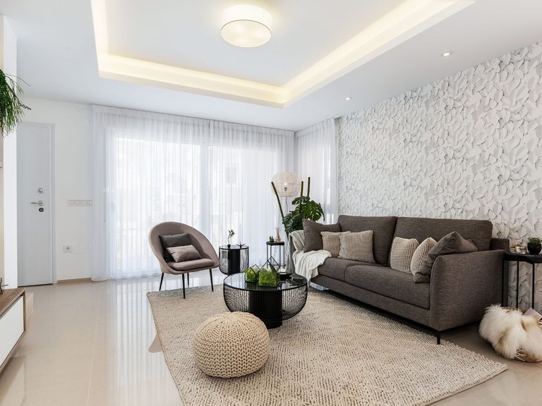 Town House for Sale in DOÑA PEPA - CIUDAD QUESADA, Ciudad Quesada, Alicante 6