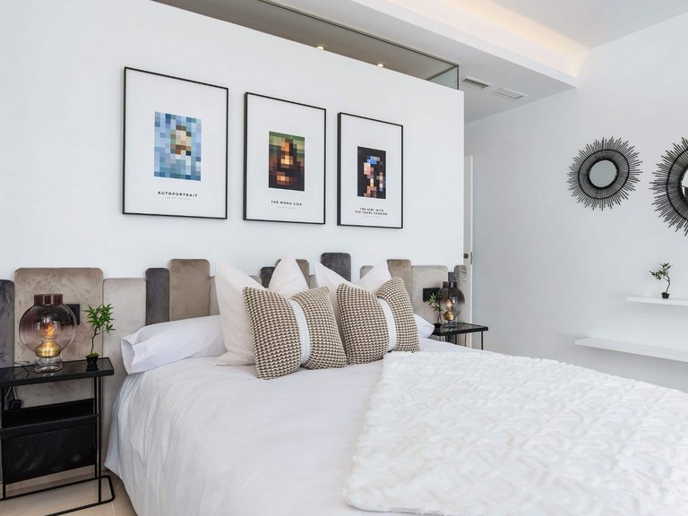 Town House for Sale in DOÑA PEPA - CIUDAD QUESADA, Ciudad Quesada, Alicante 7