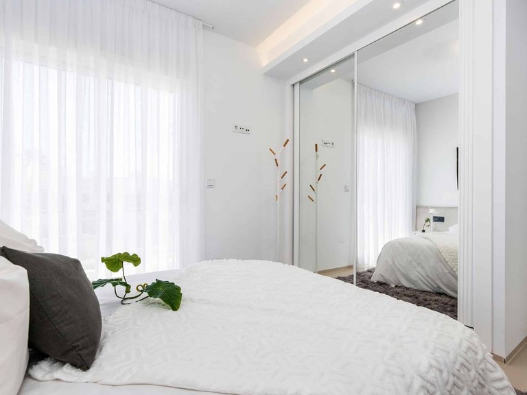 Town House for Sale in DOÑA PEPA - CIUDAD QUESADA, Ciudad Quesada, Alicante 10