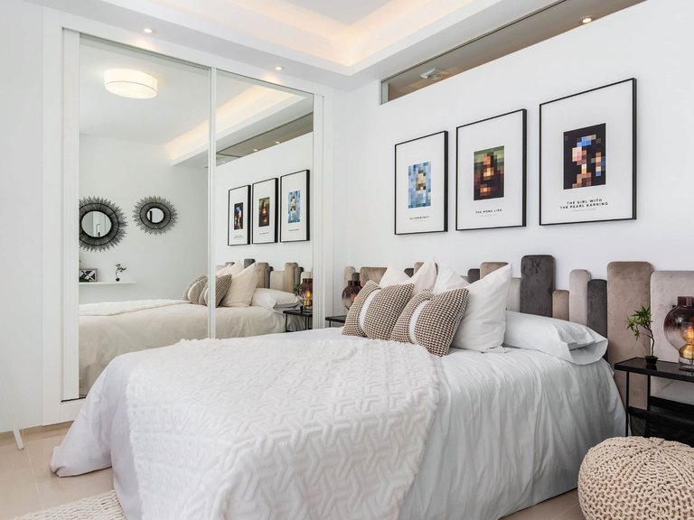 Town House for Sale in DOÑA PEPA - CIUDAD QUESADA, Ciudad Quesada, Alicante 8