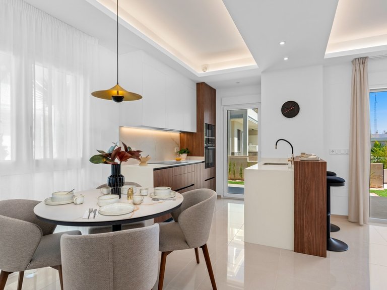 Apartment for Sale in Ciudad Quesada - Doña Pepa, Ciudad Quesada, Alicante 5