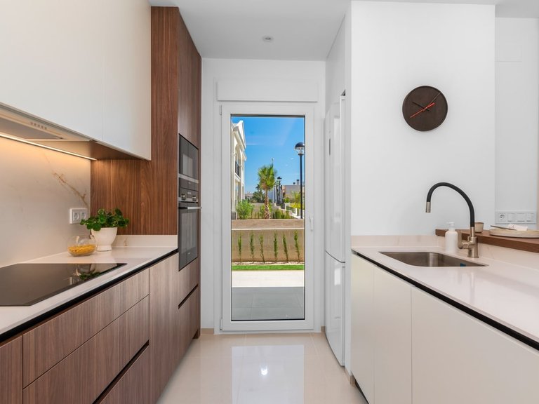 Apartment for Sale in Ciudad Quesada - Doña Pepa, Ciudad Quesada, Alicante 9