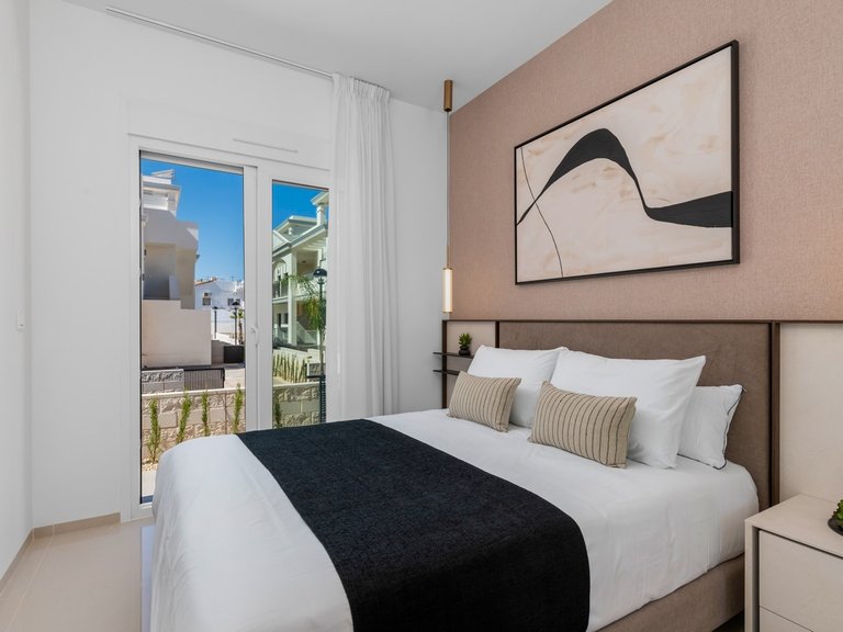 Apartment for Sale in Ciudad Quesada - Doña Pepa, Ciudad Quesada, Alicante 13