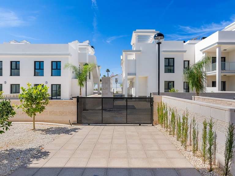 Apartment for Sale in Ciudad Quesada - Doña Pepa, Ciudad Quesada, Alicante 20