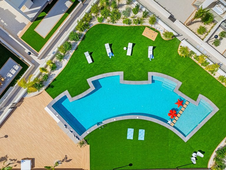 Apartment for Sale in Ciudad Quesada - Doña Pepa, Ciudad Quesada, Alicante 22