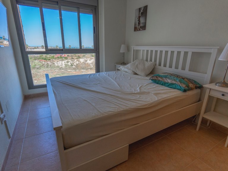 Apartment for Sale in Puerto Deportivo, Guardamar Del Segura, Alicante 12
