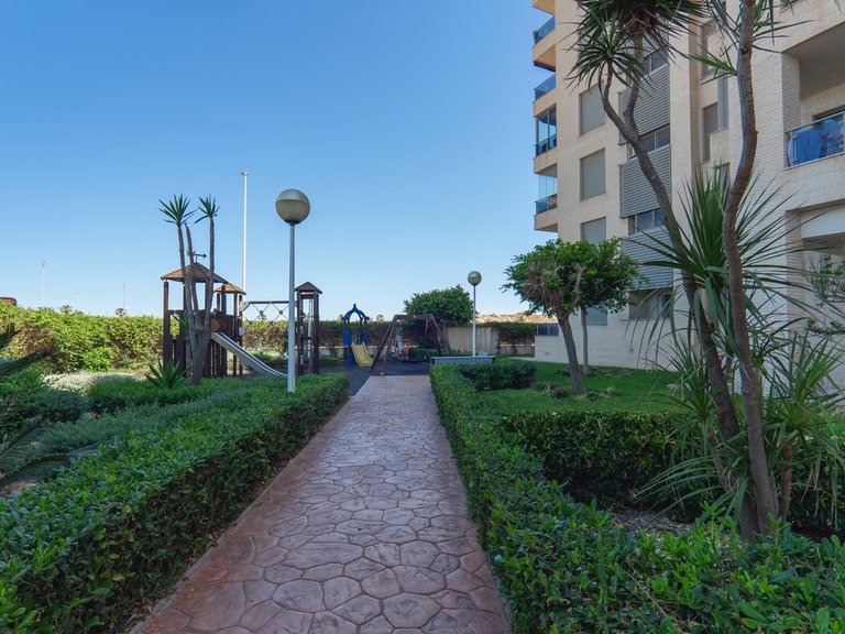 Apartment for Sale in Puerto Deportivo, Guardamar Del Segura, Alicante 2