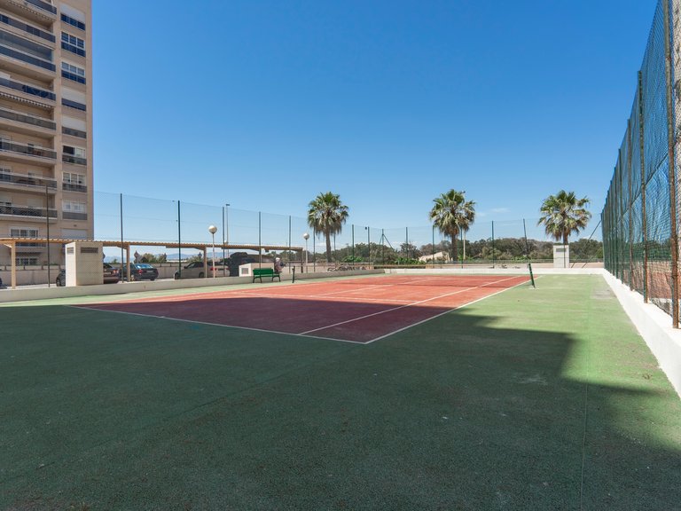 Apartment for Sale in Puerto Deportivo, Guardamar Del Segura, Alicante 25