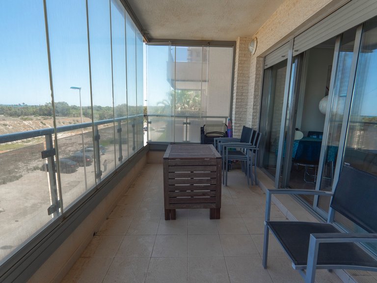 Apartment for Sale in Puerto Deportivo, Guardamar Del Segura, Alicante 8