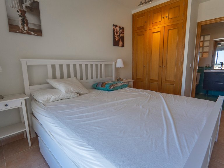 Apartment for Sale in Puerto Deportivo, Guardamar Del Segura, Alicante 13