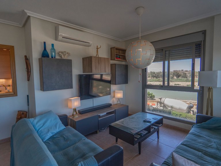 Apartment for Sale in Puerto Deportivo, Guardamar Del Segura, Alicante 5