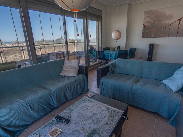 Apartment for Sale in Puerto Deportivo, Guardamar Del Segura, Alicante 6