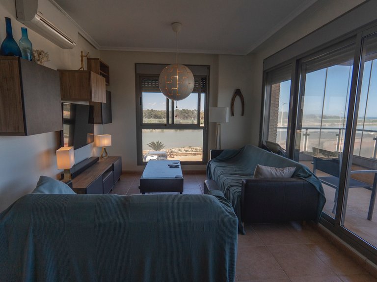 Apartment for Sale in Puerto Deportivo, Guardamar Del Segura, Alicante 7