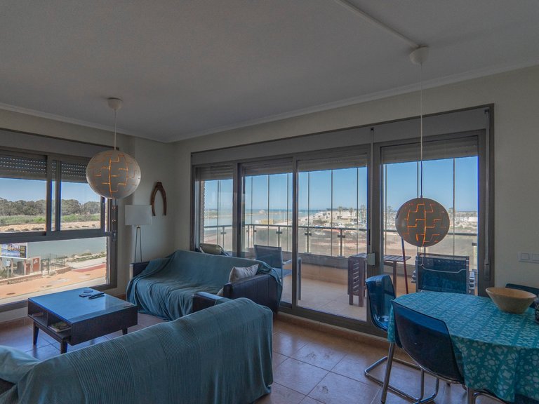 Apartment for Sale in Puerto Deportivo, Guardamar Del Segura, Alicante 4