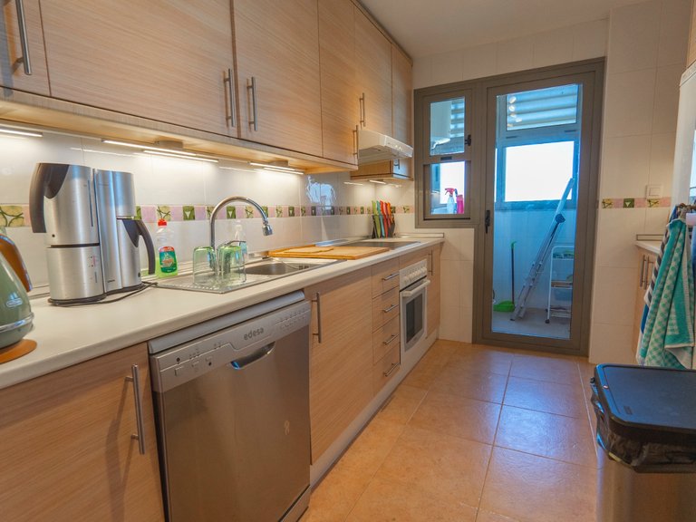 Apartment for Sale in Puerto Deportivo, Guardamar Del Segura, Alicante 10
