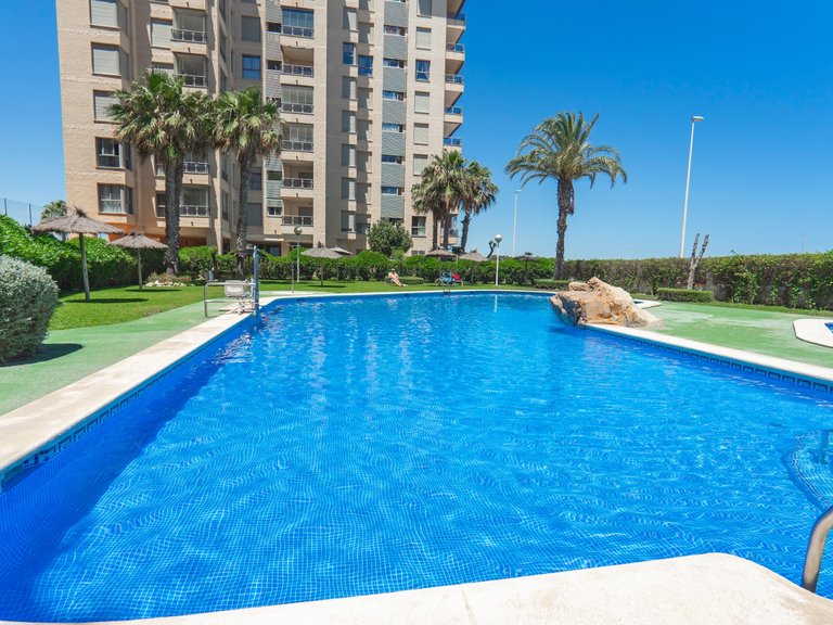 Apartment for Sale in Puerto Deportivo, Guardamar Del Segura, Alicante 28