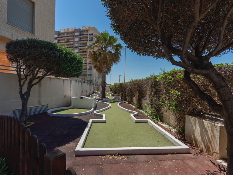 Apartment for Sale in Puerto Deportivo, Guardamar Del Segura, Alicante 27