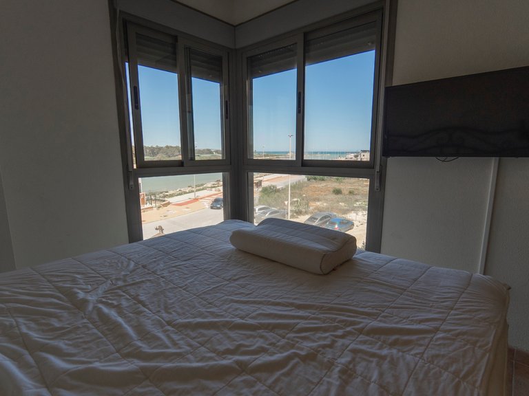 Apartment for Sale in Puerto Deportivo, Guardamar Del Segura, Alicante 14