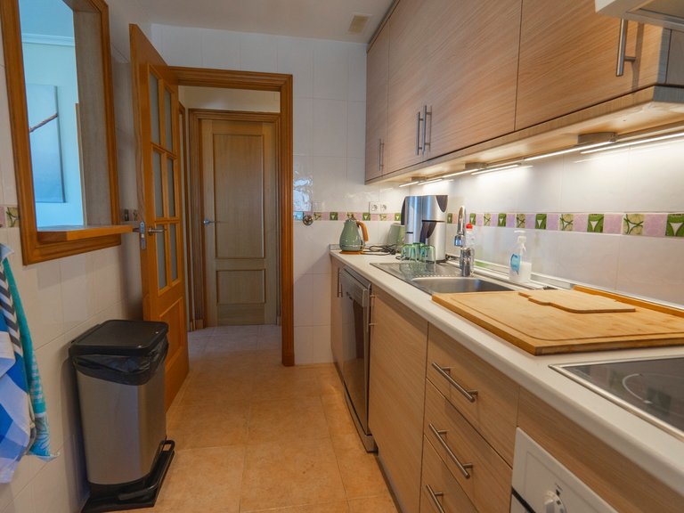 Apartment for Sale in Puerto Deportivo, Guardamar Del Segura, Alicante 11