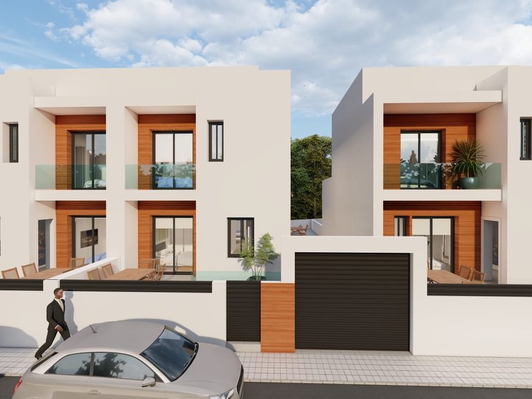 Town House for Sale in Daya Nueva, Alicante 4